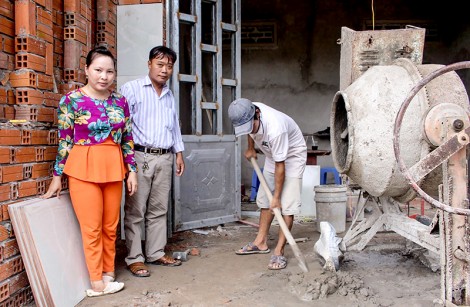 Hỗ trợ thiết thực