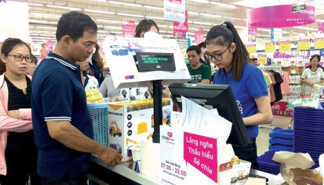 Chương trình bình ổn thị trường năm 2018 và dịp Tết Nguyên đán năm 2019