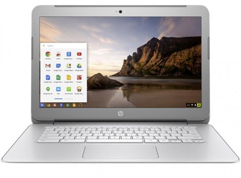 Chromebook và những điều bạn cần biết 