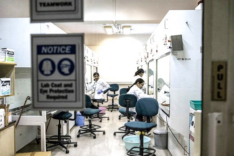 [Ấn Độ] Các công ty khởi nghiệp ngành dược “tuyên chiến” với siêu vi khuẩn