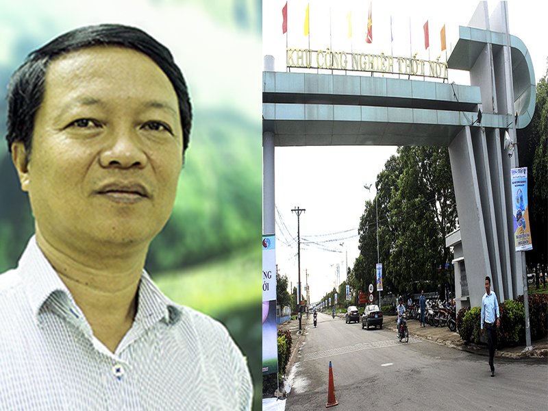 Tạo đột phá để thu hút đầu tư vào khu công nghiệp