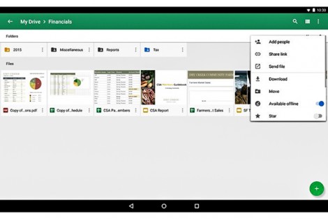 Cải tiến quan trọng cho người dùng Microsoft Office