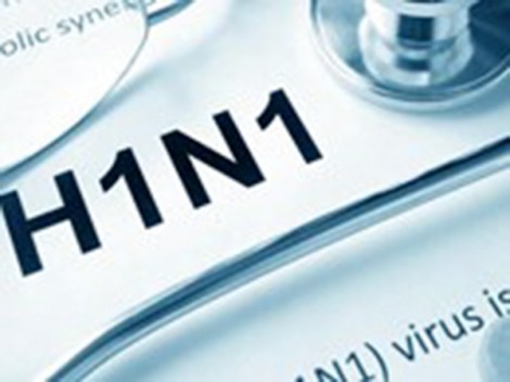 Trường hợp nhiễm cúm A/H1N1 đầu tiên ở Bến Tre đã tử vong