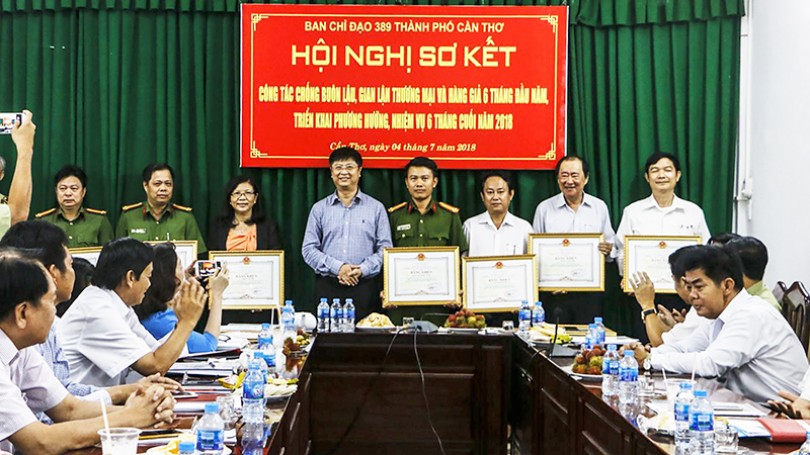 Cần phân tích kỹ nguyên nhân các vụ vi phạm để có phương án ngăn chặn, xử lý