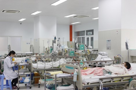Cần cẩn trọng với những tai nạn rình rập trong ngày hè