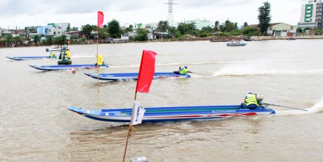 Cà Mau có nhiều VĐV đoạt thành tích cao