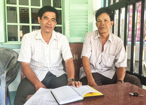 Thành công nhờ kiên trì, linh hoạt...