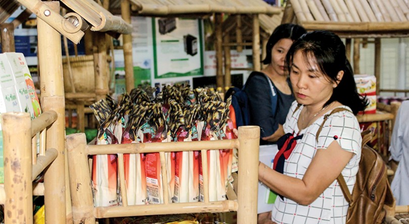 Kết nối, cung cấp đặc sản vùng ĐBSCL