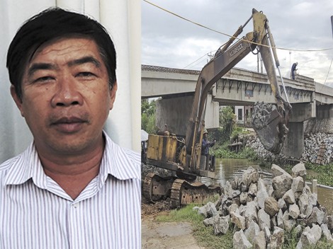 Phát huy nội lực hướng đến mục tiêu huyện nông thôn mới