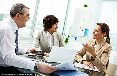 Tích cực tán gẫu giúp bảo vệ sức khỏe
