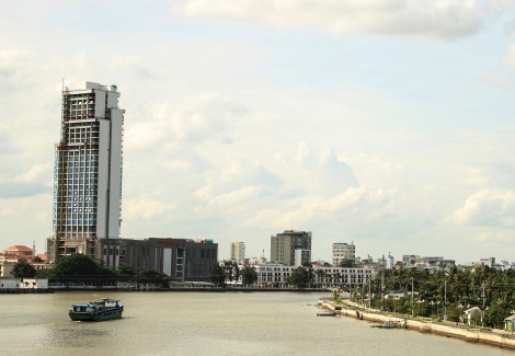 “Dọn đường” thu hút đầu tư