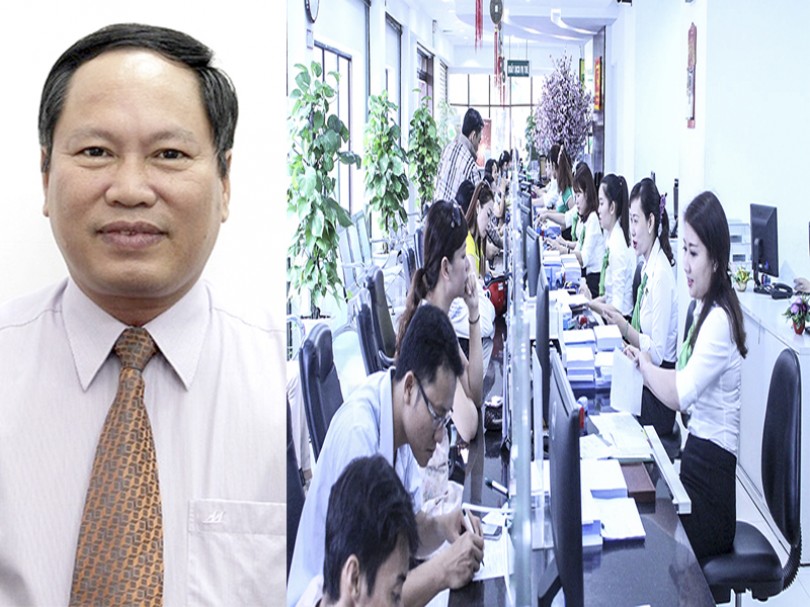 Sẵn sàng đưa vốn vào sản xuất,

đồng hành cùng nhà đầu tư