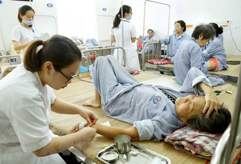 70 dịch vụ y tế được điều chỉnh giảm giá từ ngày 15-7