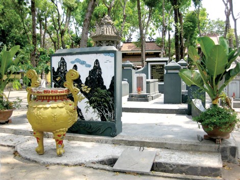 “Gia Định tam gia” và những cống hiến cho văn hóa nước nhà