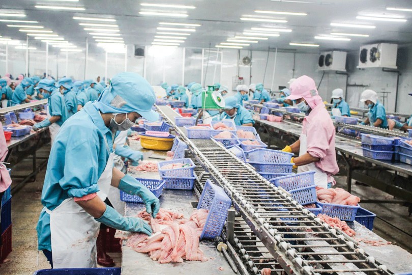 Để chủ động hội nhập quốc tế