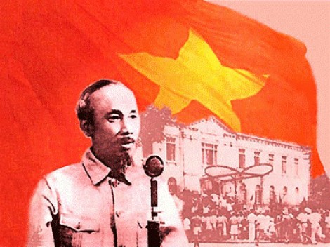Mối quan hệ giữa dân tộc và dân chủ trong tư tưởng Hồ Chí Minh