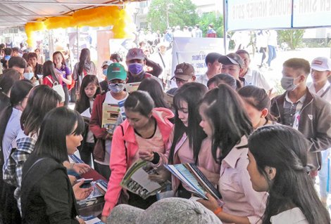 Trường Đại học Kỹ thuật - Công nghệ Cần Thơ: Điểm xét tuyển từ 13-14,5 điểm