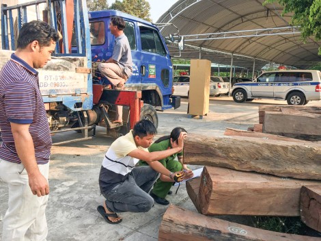 Gỡ "vướng" để kiểm soát chặt thị trường