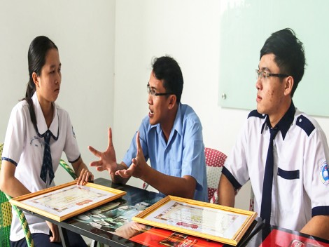 Triển vọng mới cho kỹ thuật chống thấm các công trình xây dựng