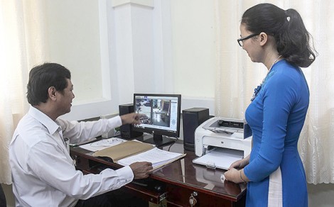 Xây dựng Chính quyền đô thị thân thiện