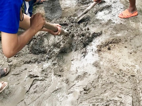 Truyền thông, giáo dục

văn hóa giao thông
