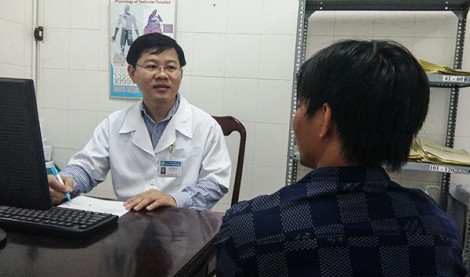 Những chuyện khó nói về sức khỏe phái mạnh  Bài 1: Nỗi niềm “gió heo may đã về”(*)