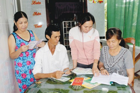 Xây dựng gia đình hạnh phúc