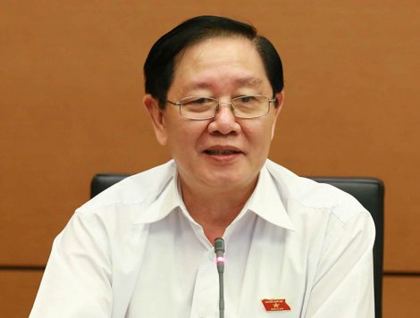 Thí điểm sáp nhập sở phải thận trọng, được cơ quan 
có thẩm quyền cho phép