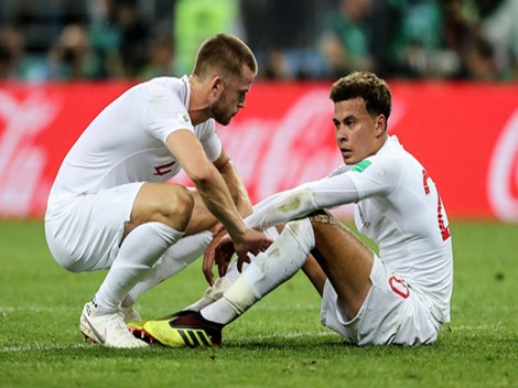 Sau World Cup,”kẻ khóc, người cười”