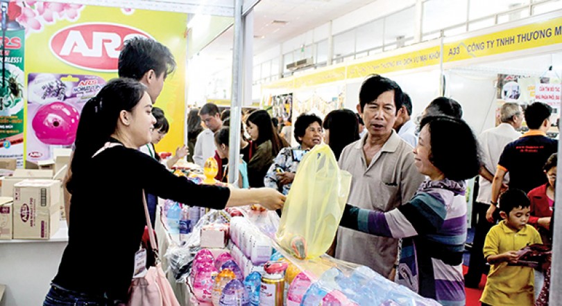 Nỗ lực duy trì

đà tăng trưởng cao
