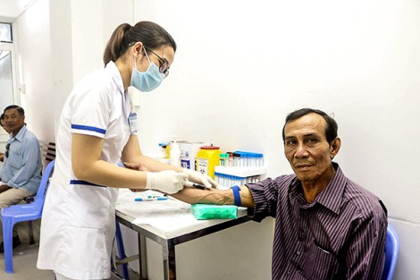 Những quy định mới về bảo hiểm xã hội, bảo hiểm y tế