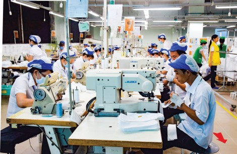 Kết quả khả quan