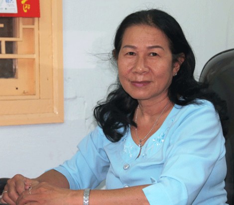 Khơi dậy tiềm năng và phát huy tư duy sáng tạo của thế hệ trẻ