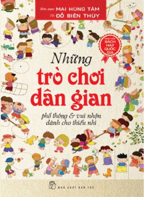 Những trò chơi dân gian