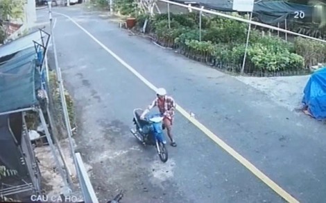 Camera phòng, chống tội phạm