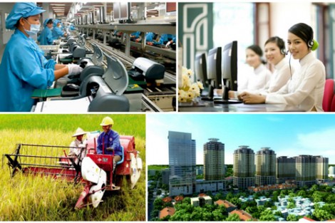 Phát triển kinh tế tư nhân ở Việt Nam dưới tác động của việc cải thiện môi trường pháp lý(*)