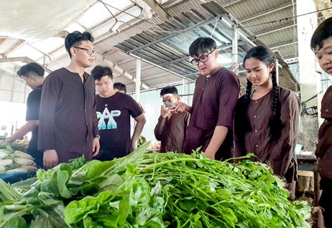 Phát huy hiệu quả giáo dục kỹ năng sống