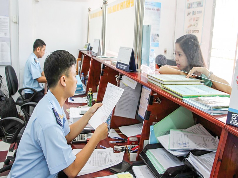 Xây dựng cơ chế cải cách phù hợp với hội nhập kinh tế quốc tế