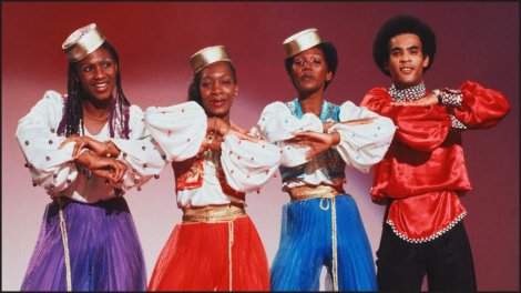 “Lửa mùa hè” - liveshow Boney M đầu tiên tại Việt Nam