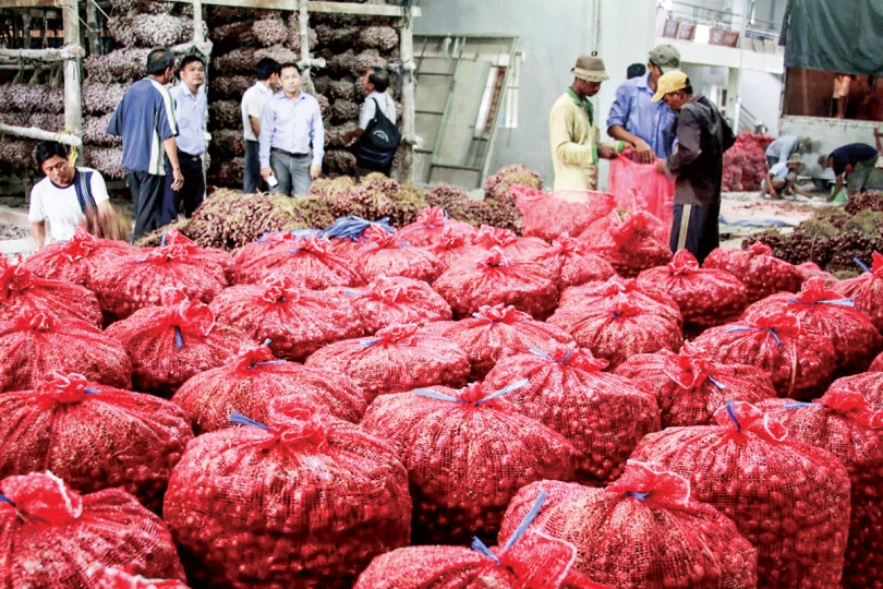 Cuộc giải cứu hành tím