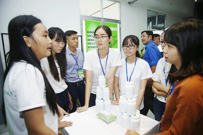 “Điểm cộng” văn hóa ứng xử