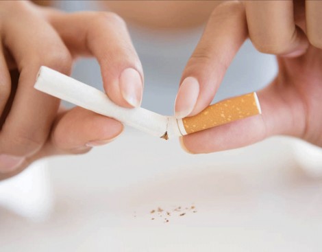 Hút thuốc làm tăng nguy cơ rối loạn nhịp tim