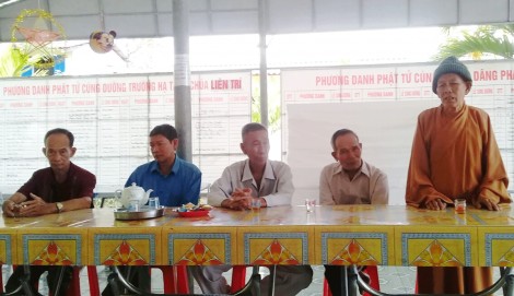 Cách làm hay trong vận động bảo hiểm y tế