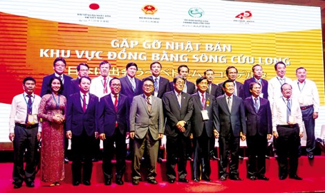Thu hút hơn 13,2 tỉ USD đầu tư trực tiếp nước ngoài