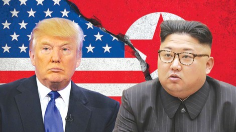 Chiến lược Triều Tiên của Mỹ có nguy cơ “bị vô hiệu hóa”
