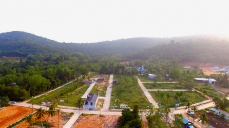 Thanh tra tỉnh Kiên Giang kiến nghị xử lý trách nhiệm 11 cán bộ huyện Phú Quốc