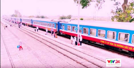 Sống chậm cùng “Dặm dài đất nước”      