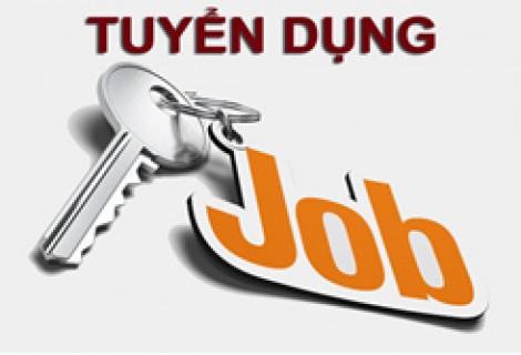 VNPT- VINAPHONE Cần Thơ tuyển dụng