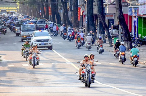 Bảo đảm an toàn cho khách tham dự

các sự kiện tổ chức tại Cần Thơ