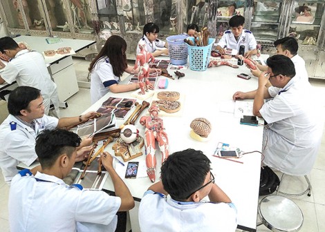 Bài toán số lượng và chất lượng